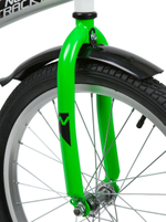 Детский велосипед Novatrack Strike 20" (2020)