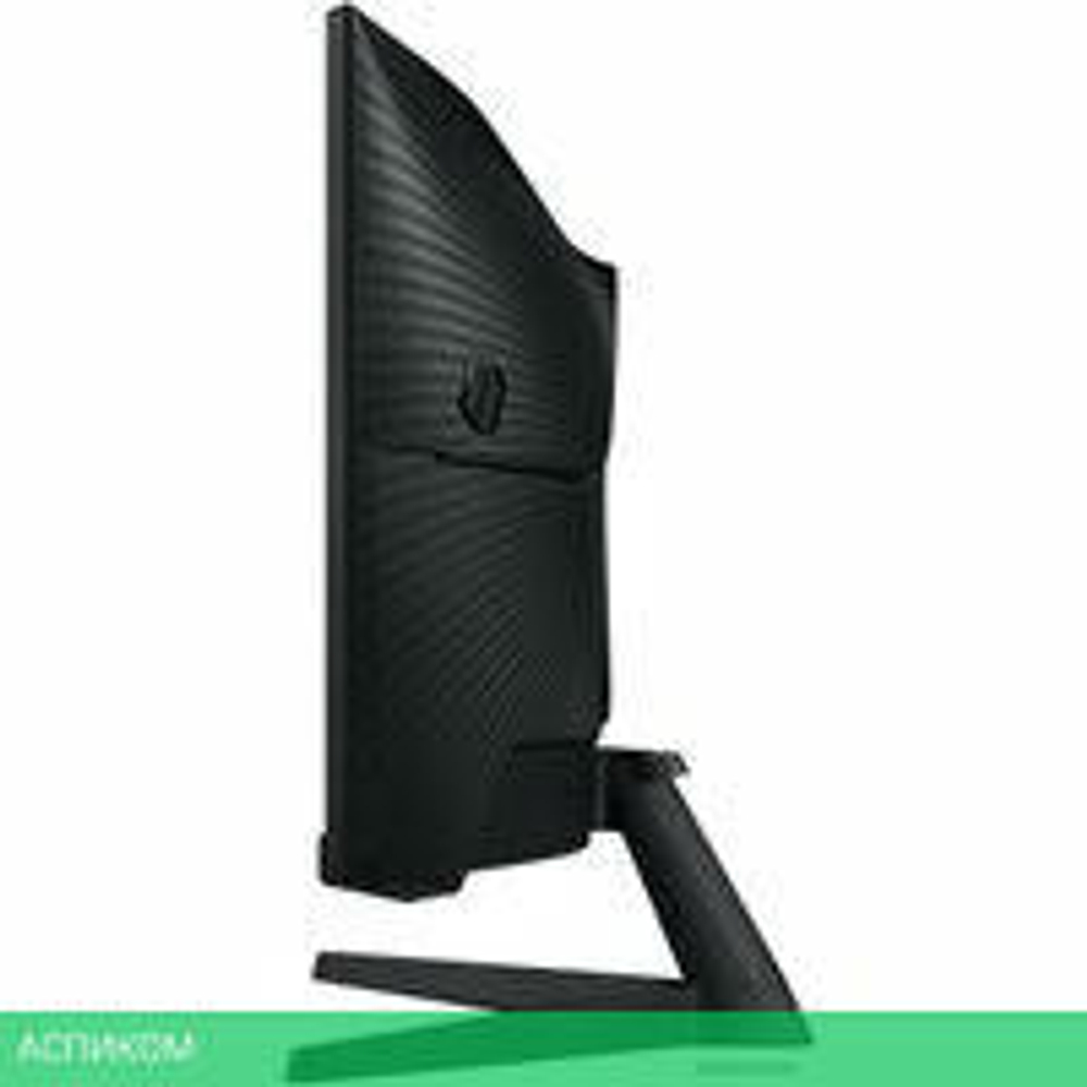 Игровой монитор Samsung Odyssey G5 LC34G55TWWPXEN