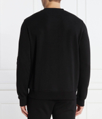 Худи Karl Lagerfeld - черный(705400 541900)