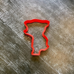 Ученик №5 Девочка с глобусом