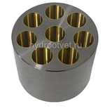 A8VO200 CYLINDER BLOCK WITH NECK - Блок цилиндров со ступенькой