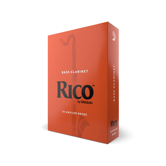 Трости для кларнета RICO REA1030