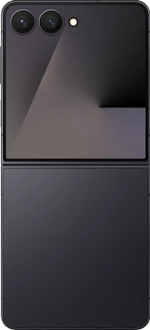 6.9" Смартфон Samsung Galaxy Z Flip7 12/256Gb,  SM-F766B,  NFC,  AMOLED,  120Гц,  4300мAч,  черный