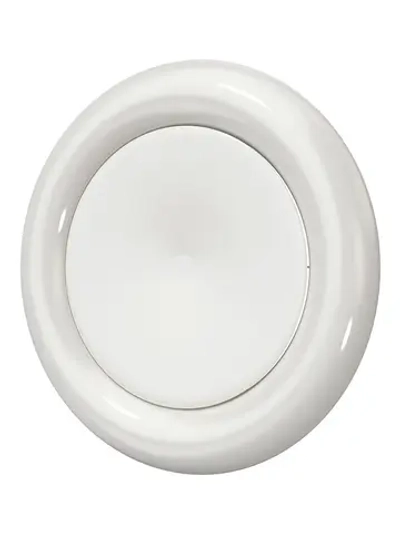 Анемостат оцинкованный ERA D150 мм