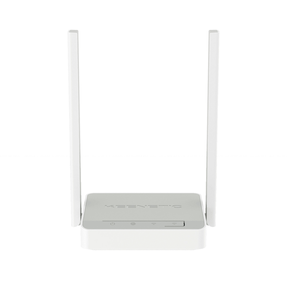 Keenetic Start (KN-1112) роутер