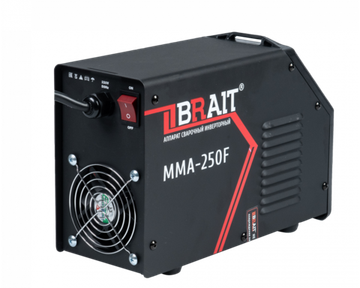 Сварочный инвертор "BRAIT" MMA-250F