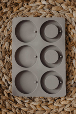 Формы под саше №3