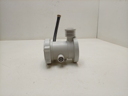 45У82 кт60 Улитка сливного насоса для стиральной машины Атлант б/у