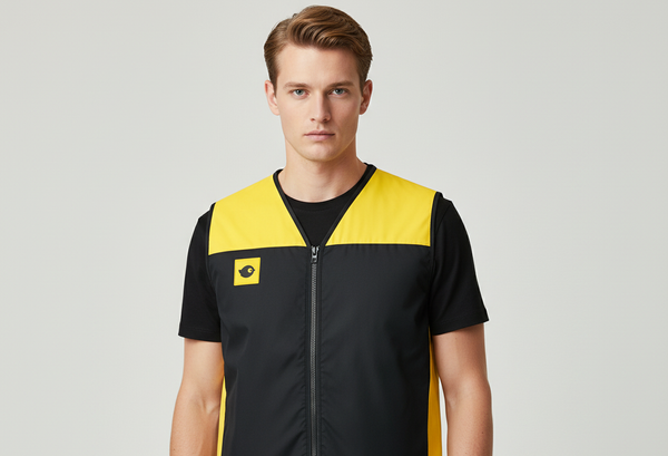 Жилет для &quot;ТД Чижик&quot;