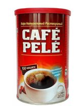 Растворимый кофе Café Pelé 200 г