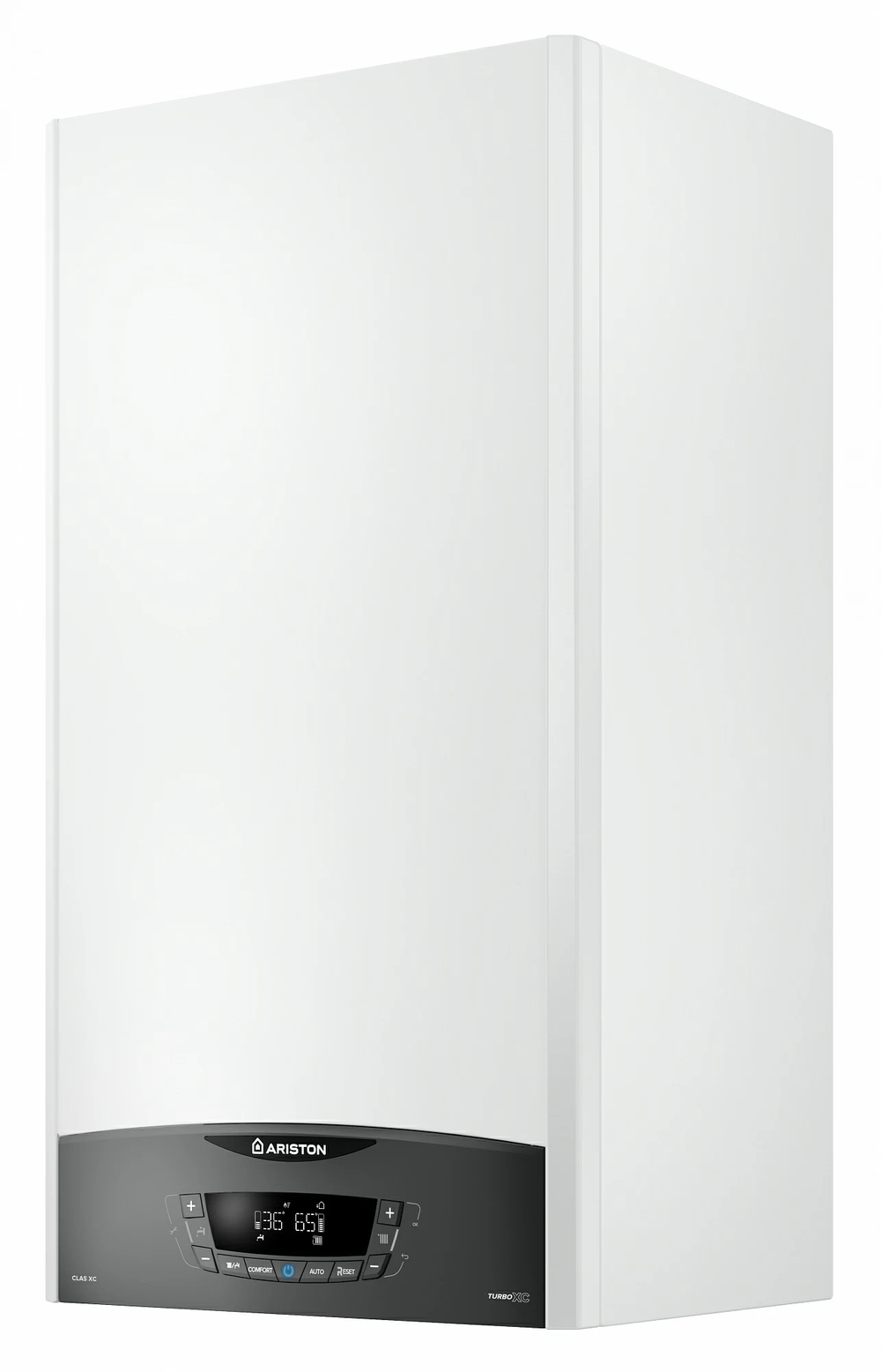 Газовый котел Ariston CLAS XC SYSTEM 24 FF NG