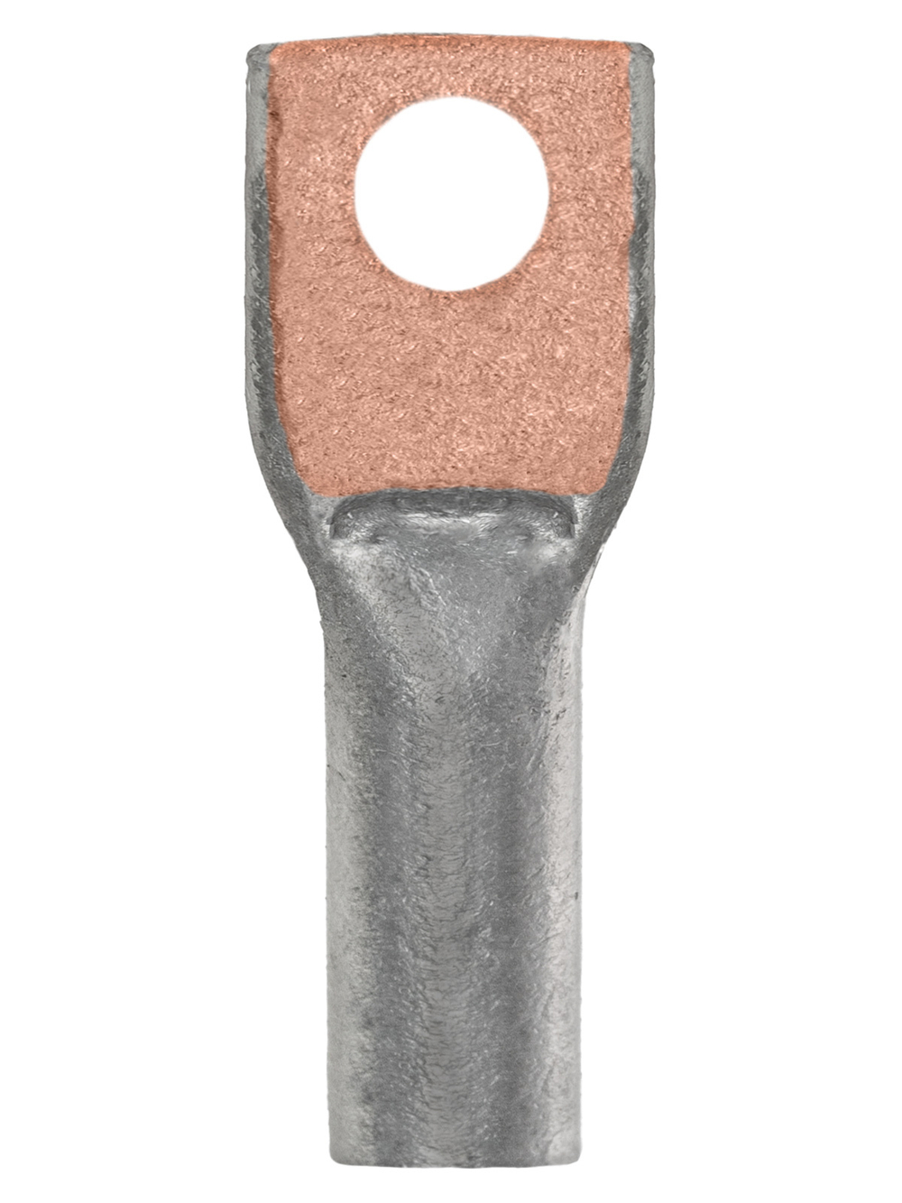 Наконечник кабельный алюмомедный под опрессовку ТАМ 95-12-13 TDM SQ0573-0006