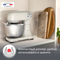 Кухонная машина Moulinex Bake Easy QA140AF1