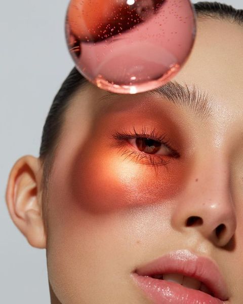 Набор для лифтинга лица: Ваш домашний салон красоты для упругости и сияния