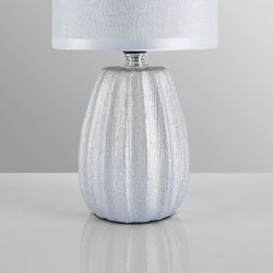 Настольная лампа декоративная Lumion EVANA 8172/1T