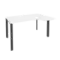 Onix Стол эргономичный правый на П-образном м/к O.MP-SA-2 (R) 1380*980*750 (720/460)