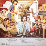 Green Day / Insomniac (LP)