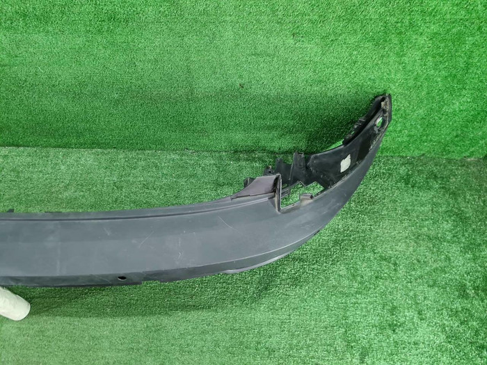 Бампер задний Skoda Karoq (2017-2021)