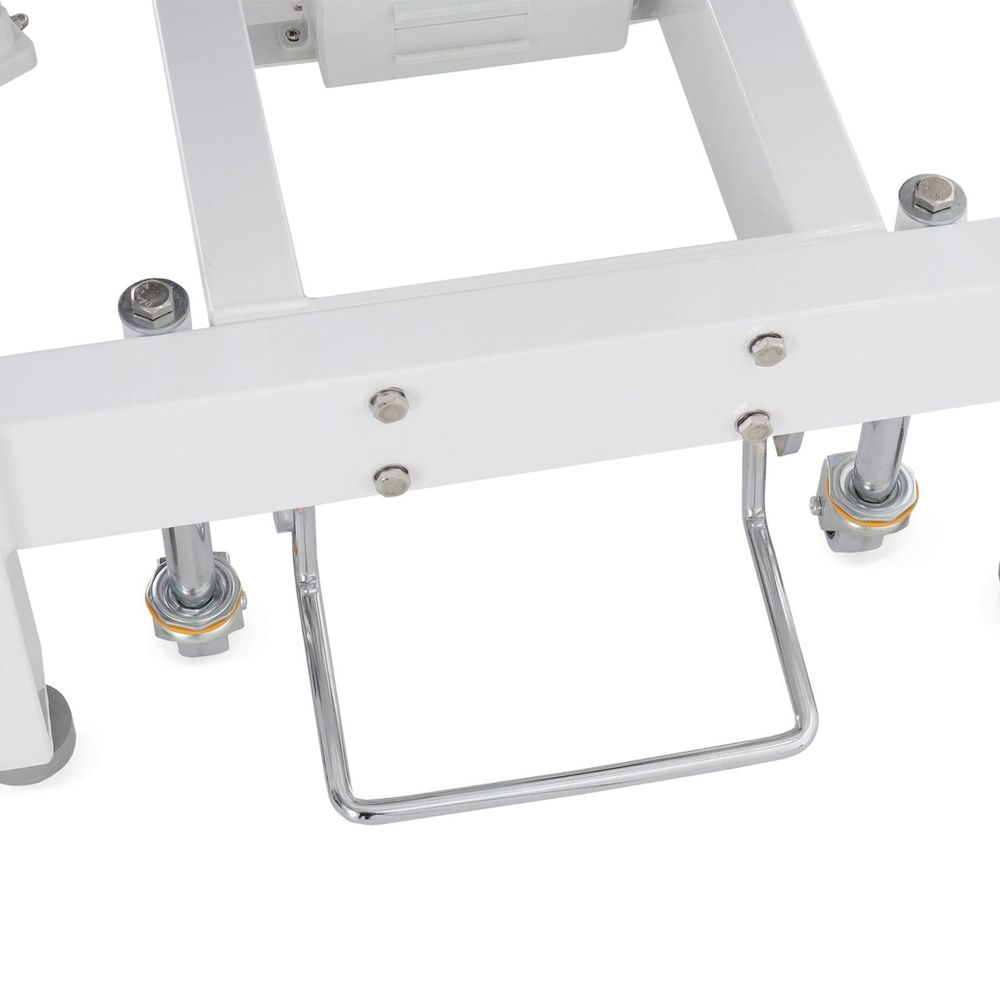 Массажный стол стационарный Mizomed DB-9 (KO-022) (ММКМ-1 SE2.21.10)