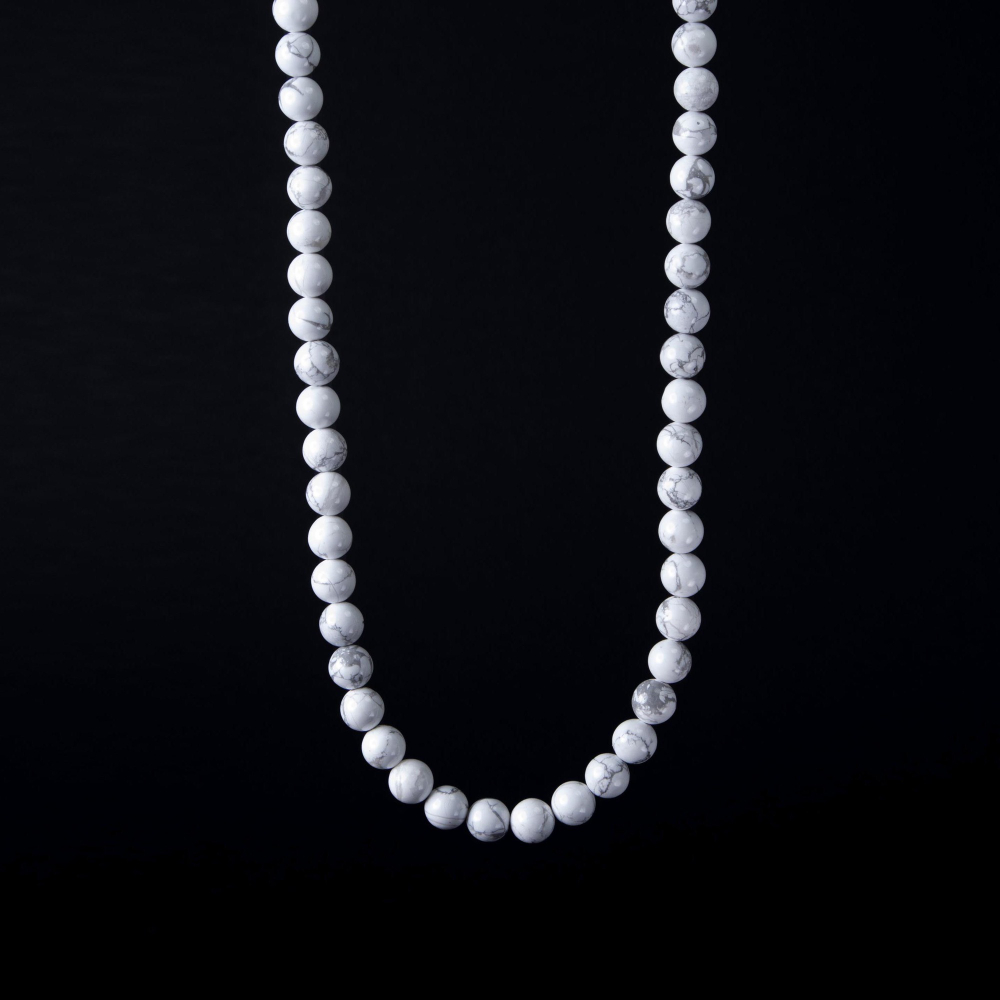 Колье Vivid WHT