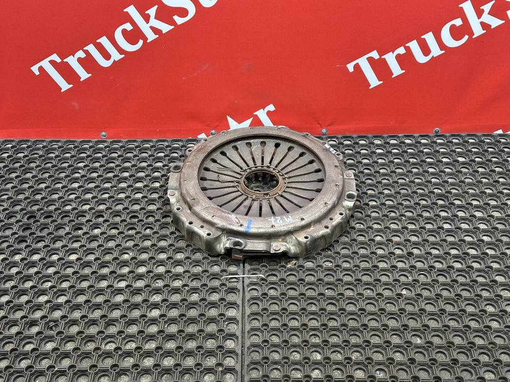 Корзина сцепления