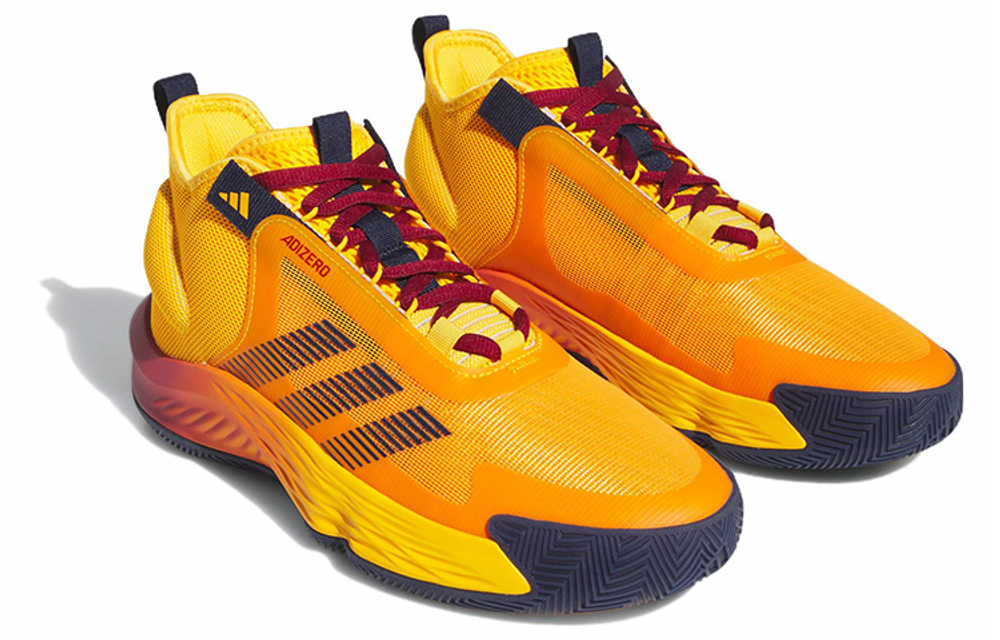 Кроссовки Adidas Adizero Select