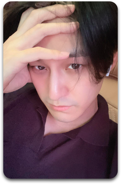 Карта #0973 / Kim Beom