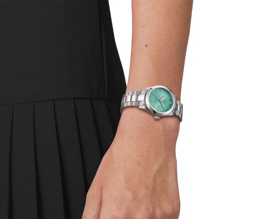 Наручные часы Tissot T132.007.11.091.00