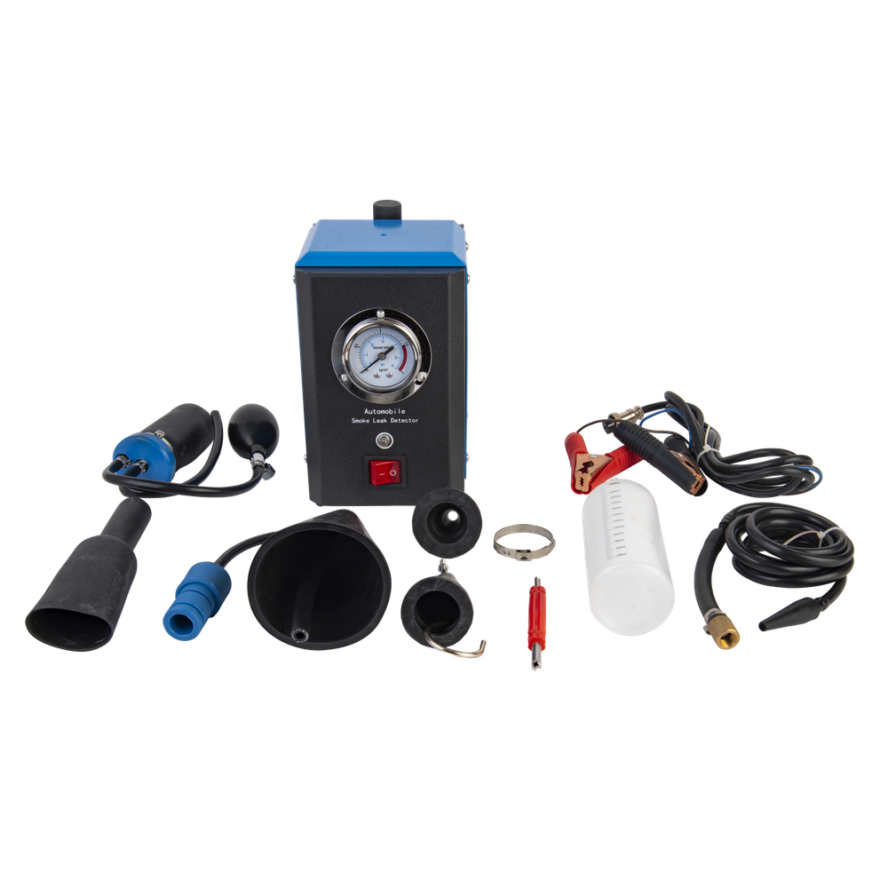 Автономный дымогенератор для ремонта автомобилей SPECOS