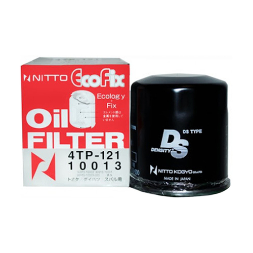 Фильтр масляный  NITTO  4TP-121