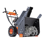 Снегоуборщик PATRIOT Сибирь 110 CE