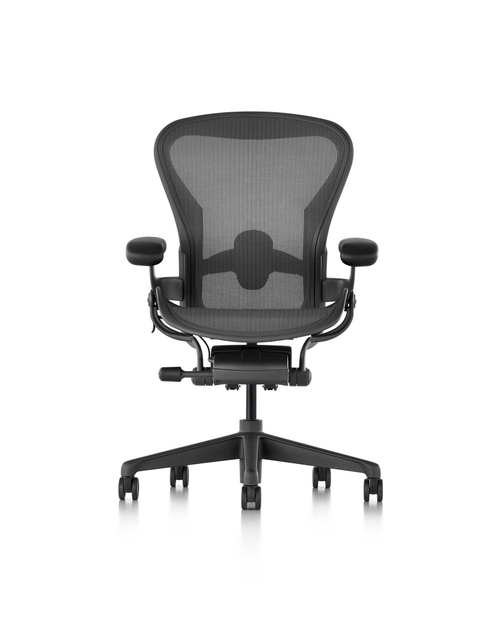 Herman Miller Aeron