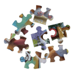 Пазл 35эл. "Собачки" 4630395053907 (Умные игры)