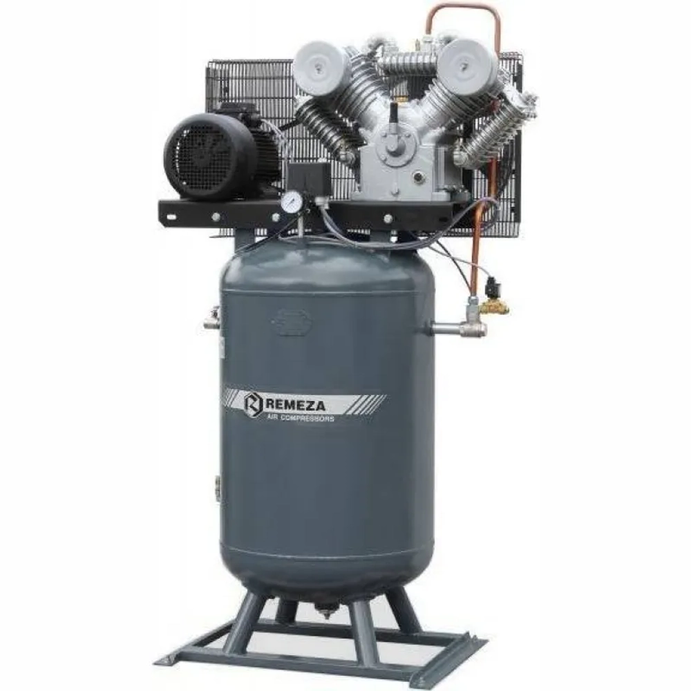 Remeza СБ 4/Ф-270 LT 100 В компрессор 21215