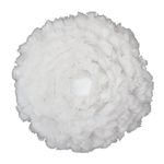 Плафон eos up настенный-потолочный (вкл. подключение для 2х лампочек) d40, 15 см