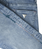 Джинсы Guess - голубой(J4RA11 D52Z0)