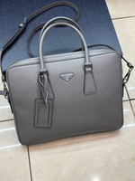 Портфель Prada
