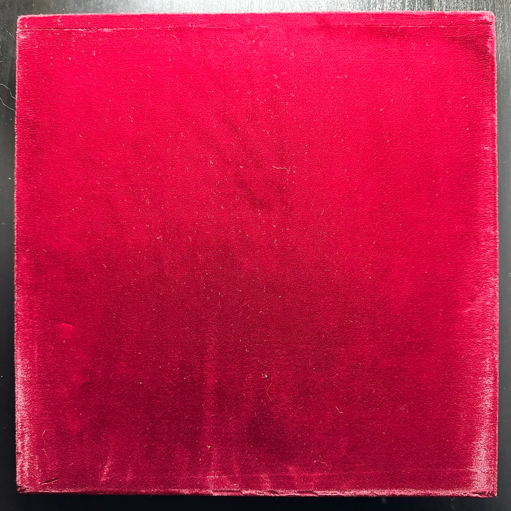 Верди - Фальстаф 3LP (Германия 1979г.)