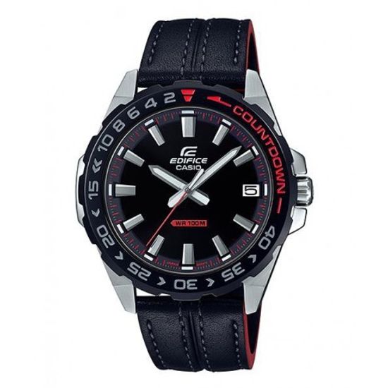 Часы мужские Сasio Edifice EFV-120BL-1AVUEF