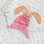 2751327 Игрушка «Заюша», для новорождённых, развивающая