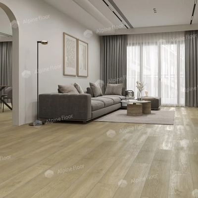 Кварцвиниловая плитка Alpine Floor Easy Line Еco 3-36 Дуб Скандинавия