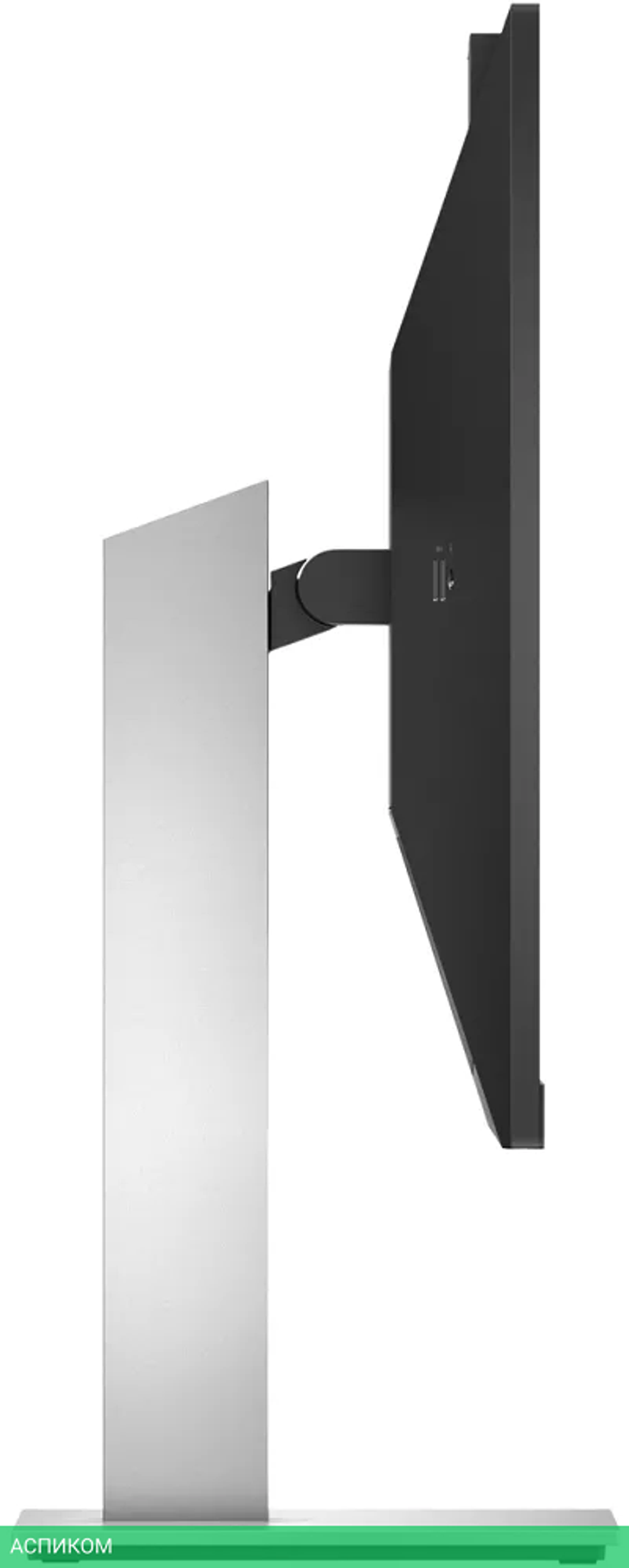 Монитор HP E27d G4 (6PA56AA)