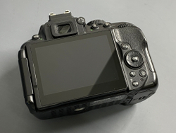 Nikon D5300 kit 18-55mm 3.5-5.6G VR 21.100 кадров