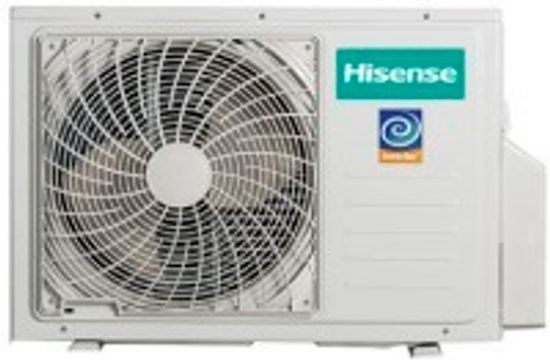 Мультисплит-система Hisense AMW4-28U4SAC