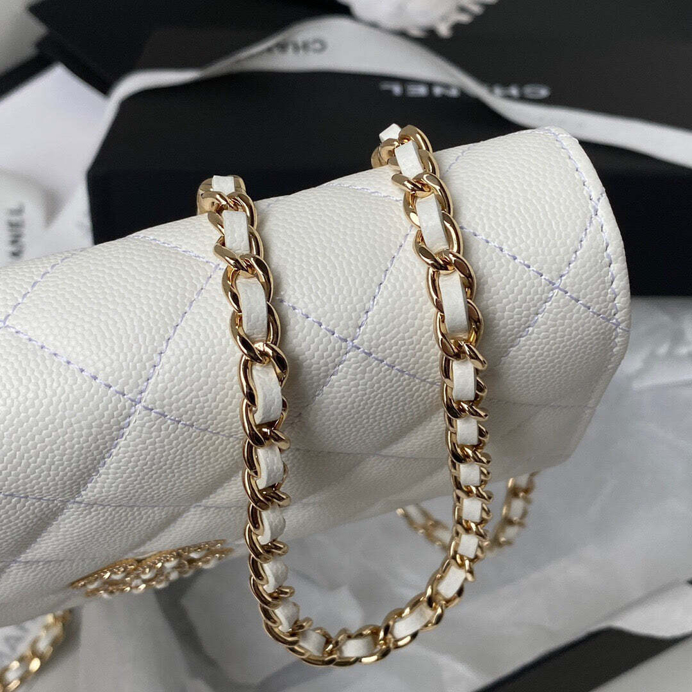 Chanel Woc