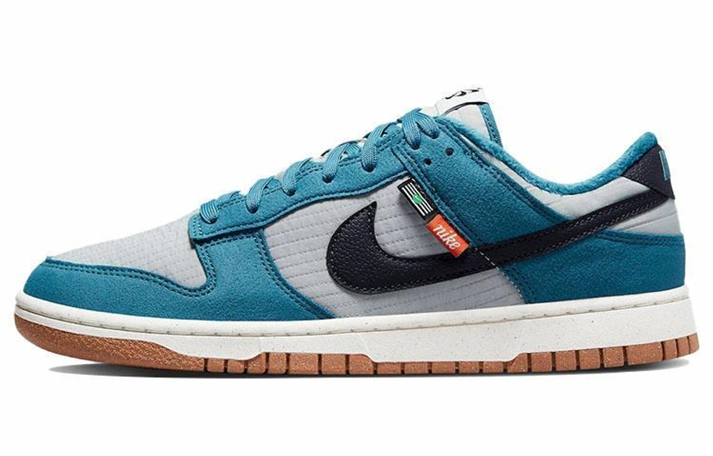 Кроссовки Nike Dunk Low Retro Nn "Toasty"