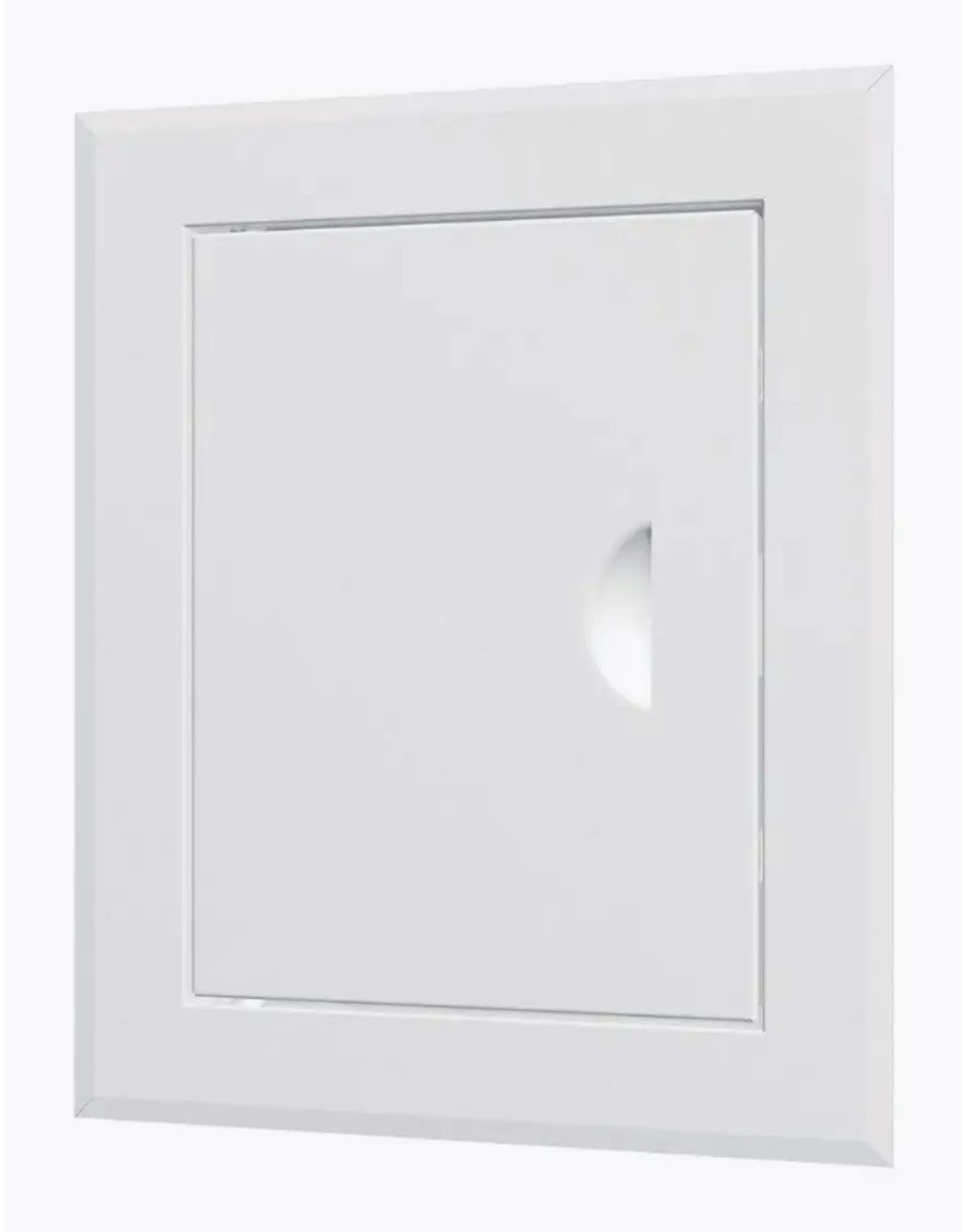 Люк-дверца металлическая ЛТ2540Мп/э