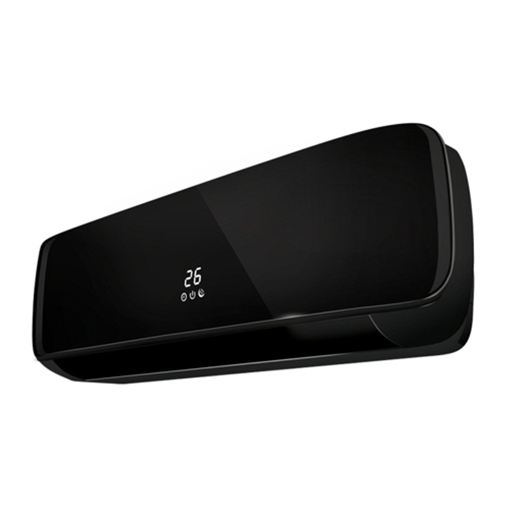 Настенная сплит-система Hisense BLACK CRYSTAL CLASSIC A AS-07HW4SYDTG035В