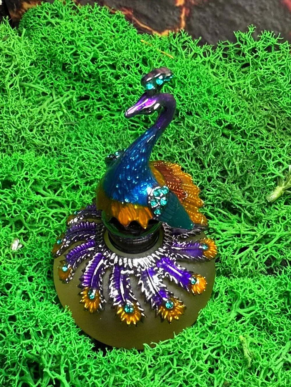 Эфирное Масло Зелье Успеха