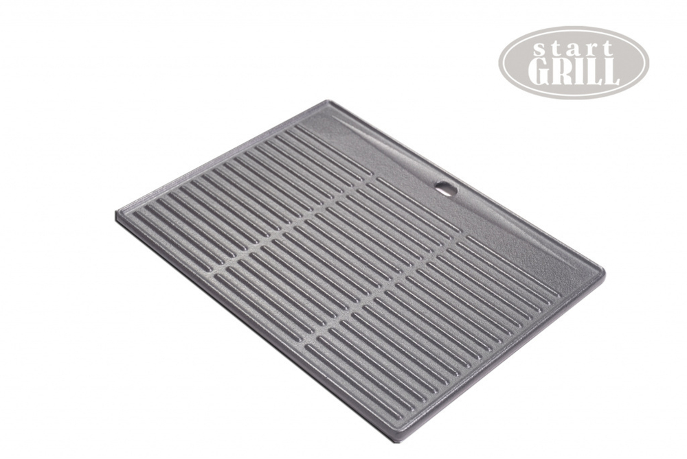 Чугунная планча для газового гриля Esprit 31B и 41B